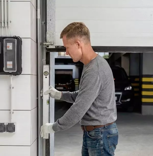 Why Choose Us for Door, Gate and Security Services in Sun City West, AZ