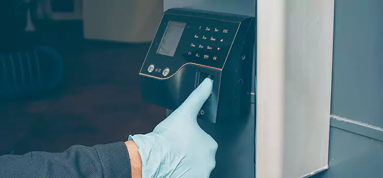 Access Control Installation Sun City West