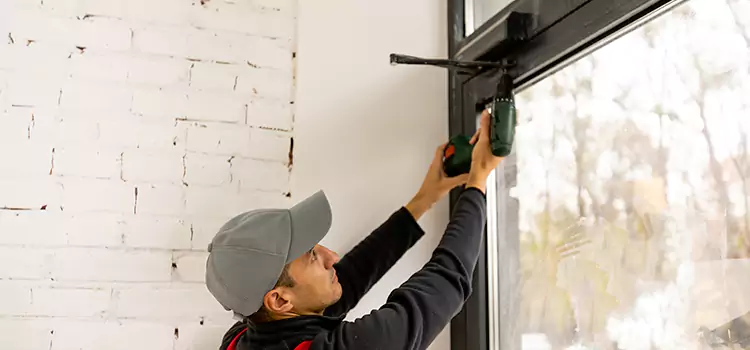 Automatic Door Opener Commercial Sun City West