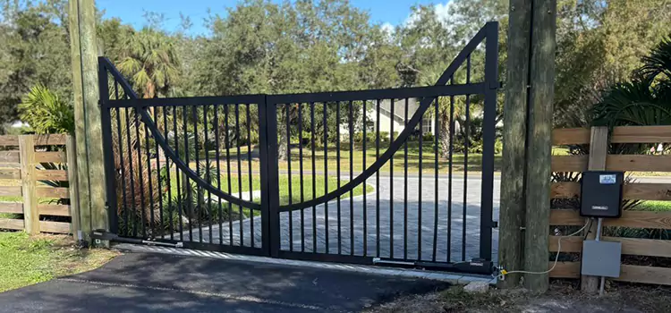 Gate Motor Repair Sun City West