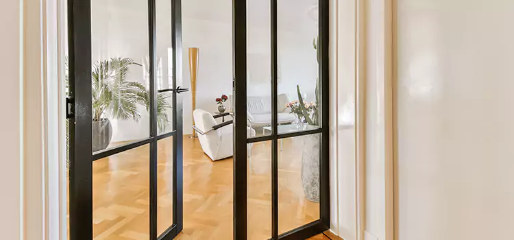 Bifold Door Replacement Sun City West