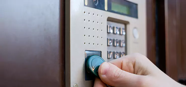 Enhanced Security Features Sun City West