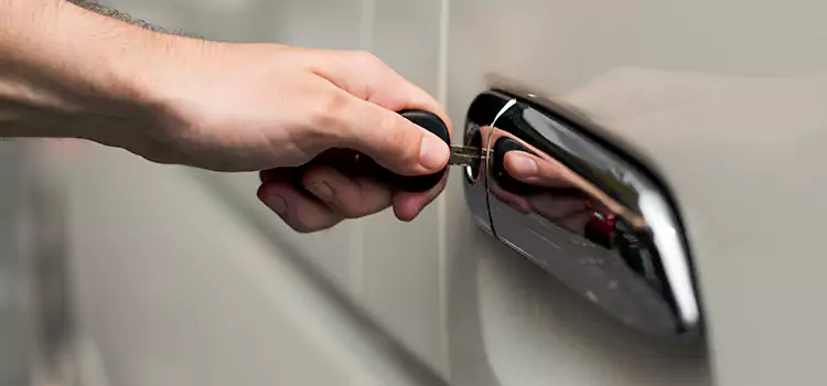 Why Choose Our Auto Locksmith Team in Sun City West, AZ?