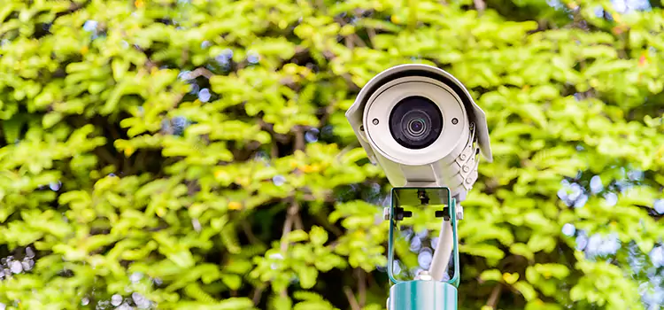 Advanced Surveillance Solutions for Every Need in Sun City West