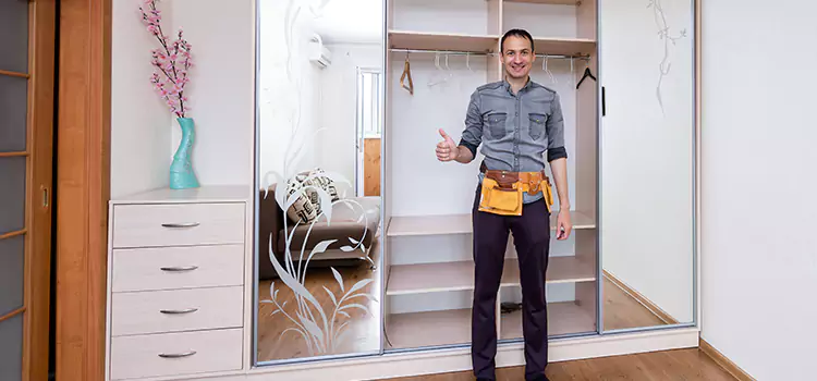 Sliding Closet Door Replacement Sun City West
