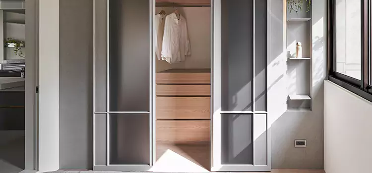Mirror Sliding Door Replacement Sun City West
