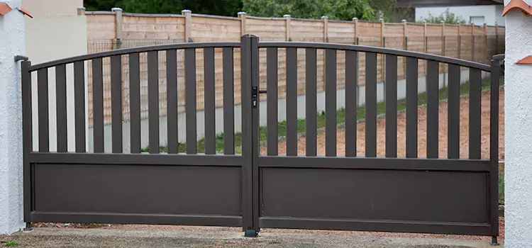 Advanced Gate Solutions in Sun City West, AZ