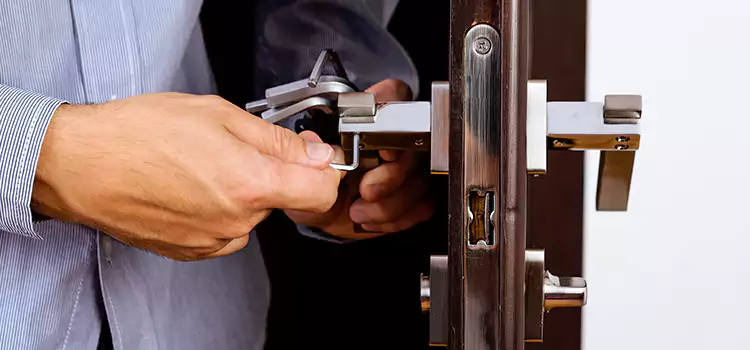 Commercial Door Lock Repair Sun City West
