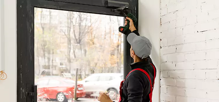 Comprehensive Door Closer Services in Sun City West, AZ