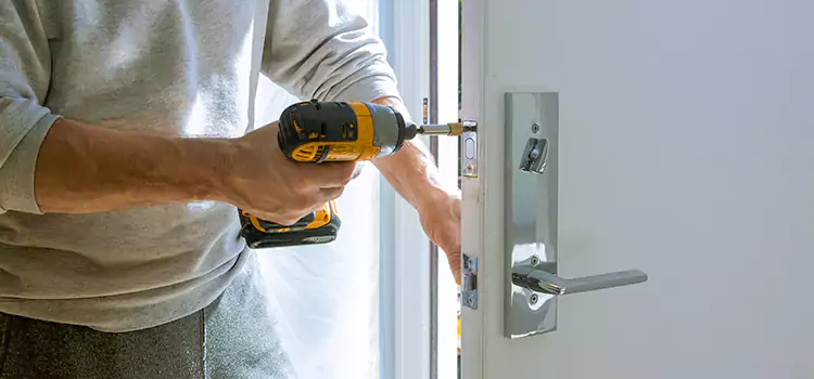 Door Knob Lock Repair Sun City West