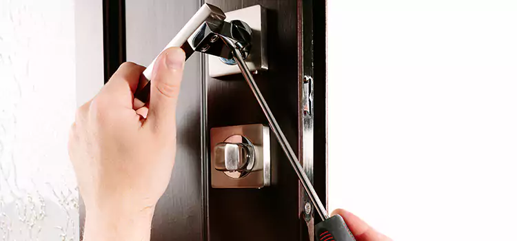 Door Lock Replacement Service Sun City West
