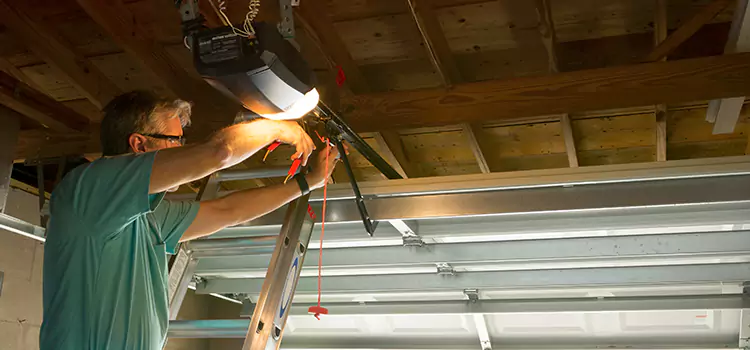 Garage Door Opener Sales and Installation Sun City West