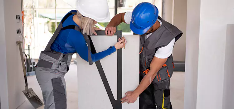Why Choose Us for Door Panel Services in Sun City West, AZ?
