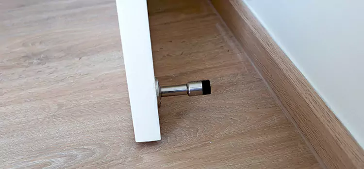 Magnetic Door Stop Integration Sun City West