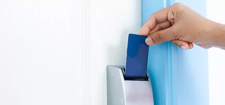 Access Control System Integration Sun City West