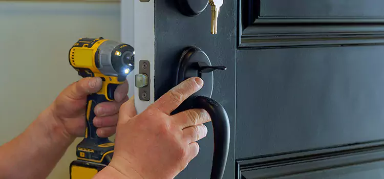Locksmith Emergency Service Sun City West