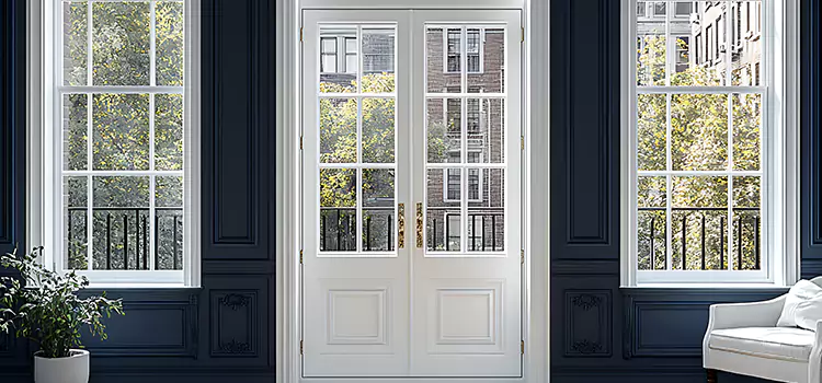 French Door Lock Repair Sun City West