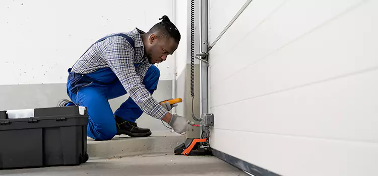 Expert Solutions for Every Garage Lock Need in Sun City West, AZ