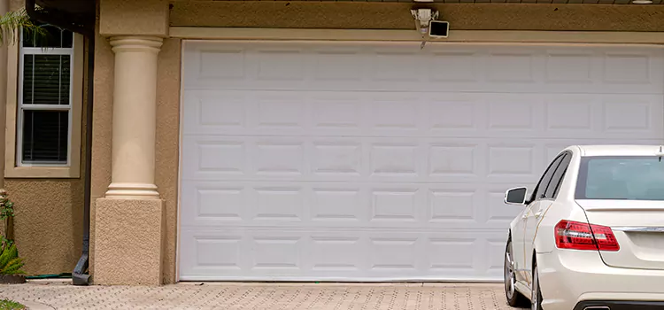 Comprehensive Garage Door Maintenance Services in Sun City West, AZ