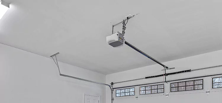 Experienced Garage Door Installers Sun City West