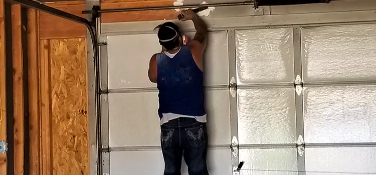 Specialized Garage Door Panel Solutions in Sun City West, AZ