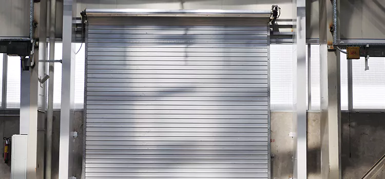 Roller Door Maintenance Sun City West