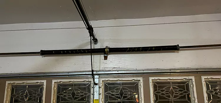 Garage Door Spring Repair Near Me Sun City West