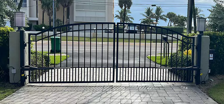Gate Opener Replacement Near Me in Sun City West, AZ