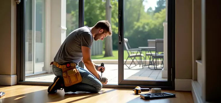 Comprehensive Solutions for Every Glass Door Need in Sun City West, AZ