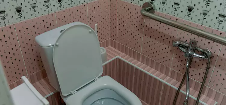 Meeting Diverse Needs With Accessible Restroom Solutions in Sun City West, AZ