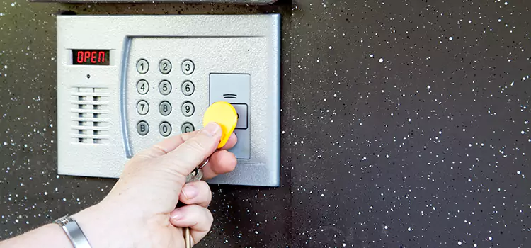 Electronic Door Lock Installation Sun City West