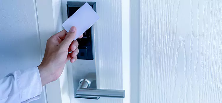 Why Choose Us for Your Keycard Lock Installation in Sun City West, AZ?