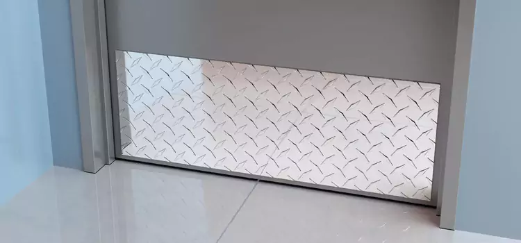 Benefits of Professional Kick Plate Solutions in Sun City West, AZ