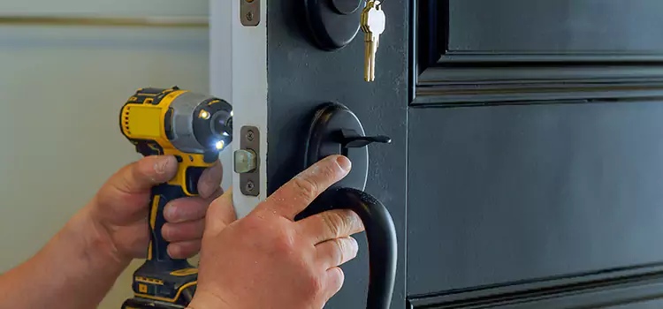 Commercial Door Lock Installation Sun City West