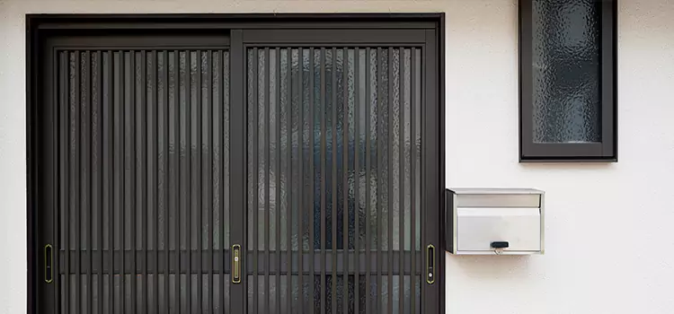 Sliding Screen Door Repair Sun City West