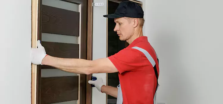 Frame and Panel Restoration Sun City West