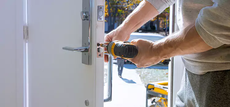 Insulated Roll Up Garage Doors Residential Sun City West