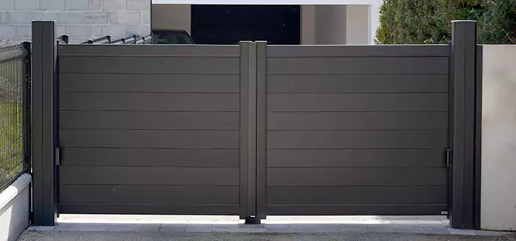 Common Residential Gate Issues We Resolve in Sun City West, AZ