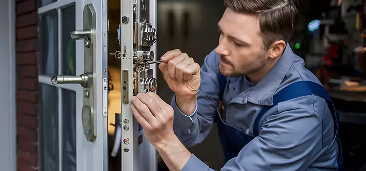 Residential Lock Installation Sun City West