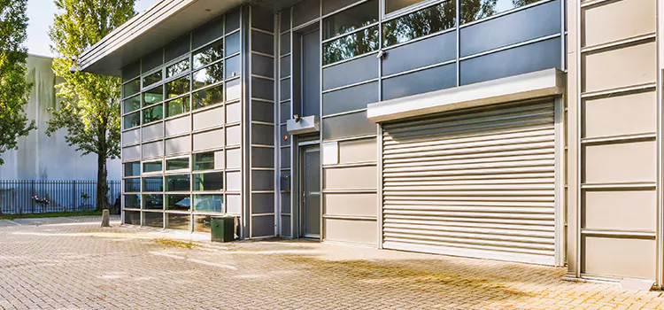Electric Roller Garage Doors Sun City West