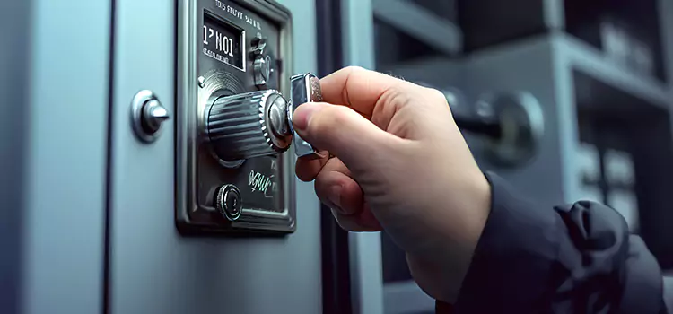 Locksmith Cost to Open Safe Sun City West
