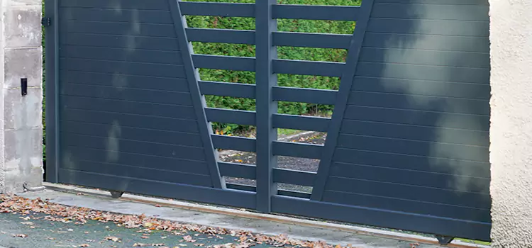 Automated Gate Company Near Me Sun City West