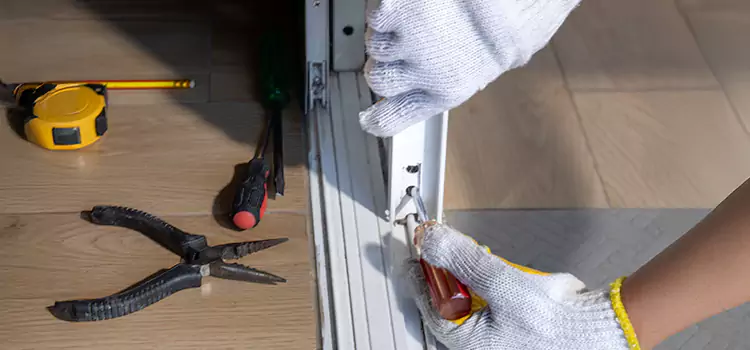 Sliding Door Installation Services in Sun City West, AZ