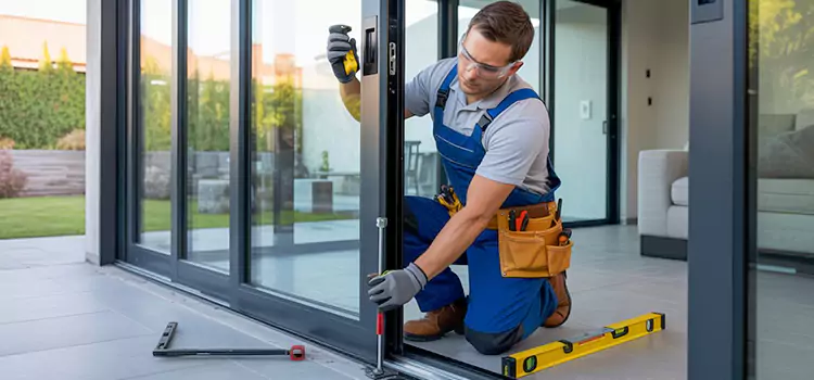 Sliding Screen Door Repair Sun City West