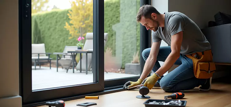 Patio Sliding Glass Door Replacement Sun City West