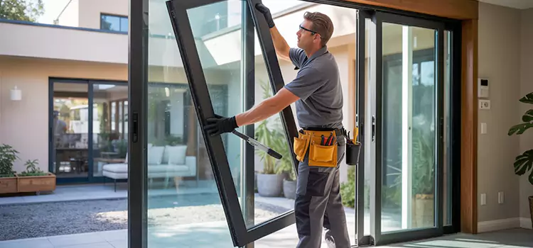 Specialized Sliding Door Roller Services in Sun City West, Arizona