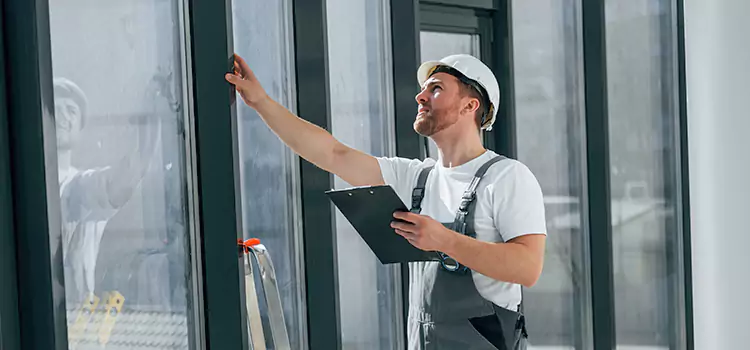 Comprehensive Solutions for Your Sticking Doors in Sun City West, AZ
