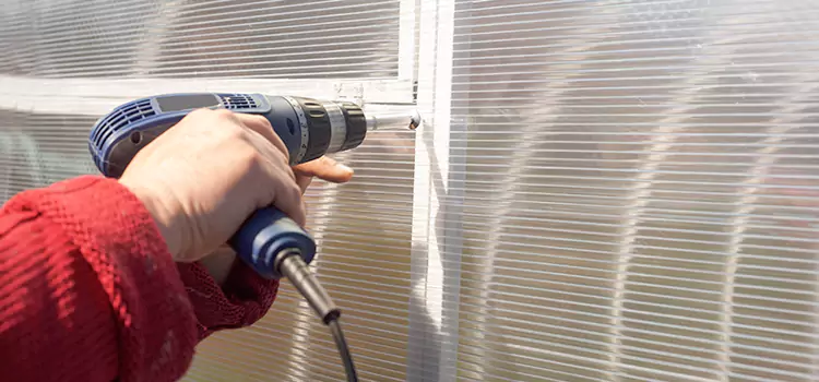 Sliding Screen Door Repair Sun City West