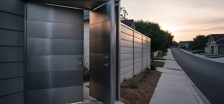 Comprehensive Steel Door Solutions in Sun City West, AZ