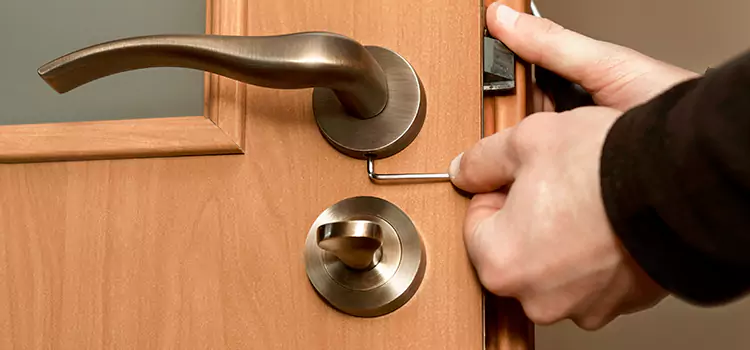 Access Control System Integration Sun City West